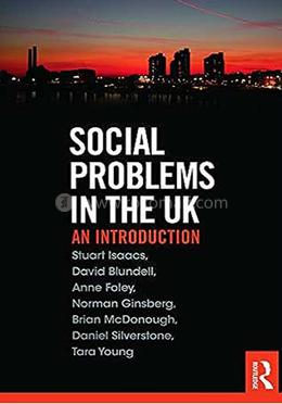 Social Problems in the UK: An Introduction image