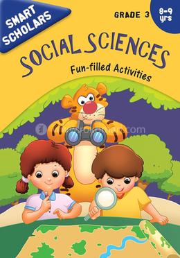 Social Sciences : Grade 3