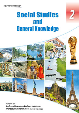 Social Studies And General Knowledge-2 image