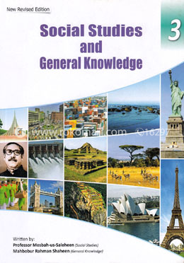 Social Studies and General Knowladge - 3 image