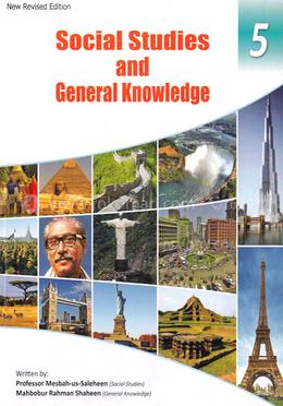 Social Studies and General Knowledge - 5 image