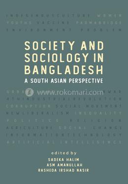 Society And Sociology in Bangladesh image