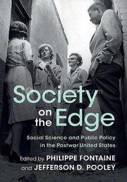 Society on the Edge image
