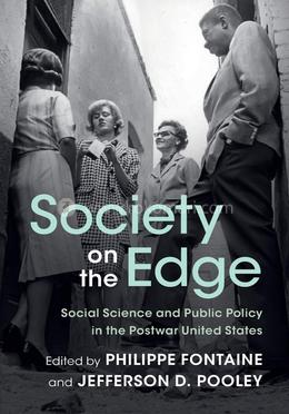 Society on the Edge