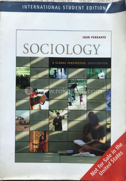 Sociology A Global Perspective image