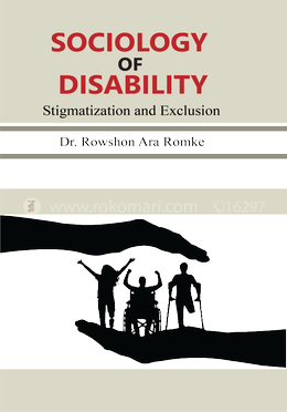 Sociology Of Disability image