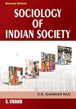 Sociology Of Indian Society image