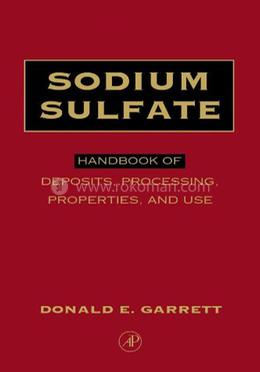 Sodium Sulfate image