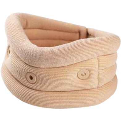 Soft Cervical Collar with Chin Support image