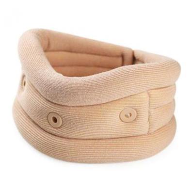 Soft Cervical Collar with Chin Support image