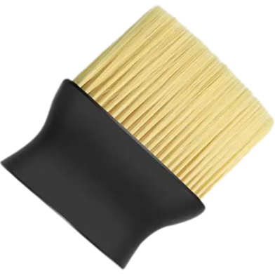 Soft Hair Car Air Conditioner Cleaning Brush Repeatable Car Detailing Air Outlet Vent Brush Dust Cleaner for Car Wash Parts image
