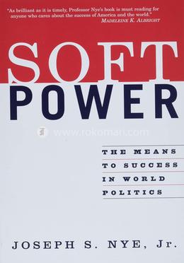 Soft Power image