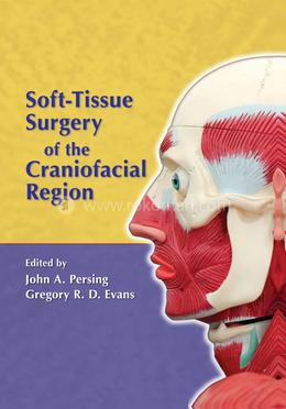 Soft-Tissue Surgery of the Craniofacial Region image