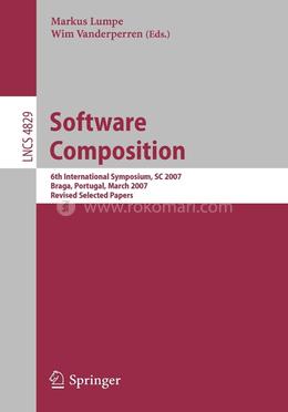 Software Composition image