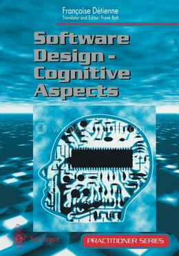 Software Design – Cognitive Aspect image