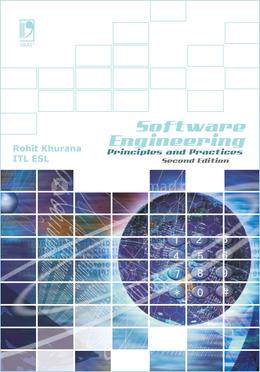 Software Engineering: Principles and Practices image