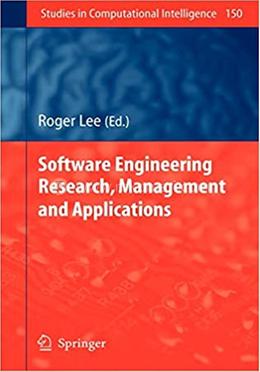 Software Engineering Research, Management and Applications: 150 image