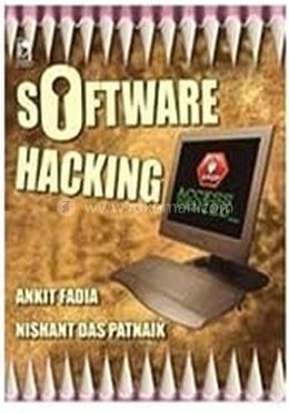 Software Hacking image
