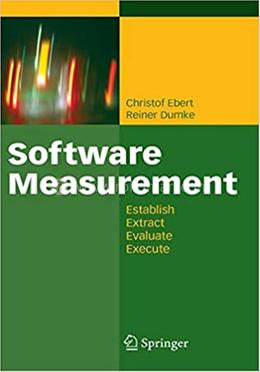 Software Measurement image