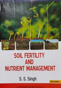 Soil Fertility and Nutrient Management image