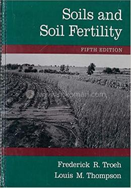 Soils and Soil Fertility image