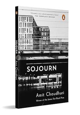 Sojourn image