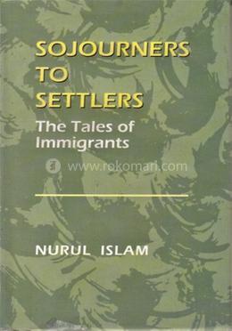 Sojourners To Settlers image
