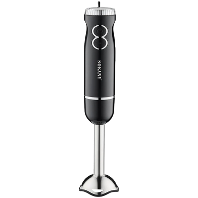 Sokany Multifunctional Electric Hand Blender image