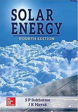 Solar Energy image