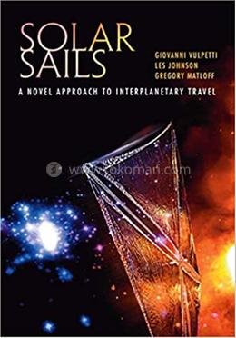 Solar Sails image