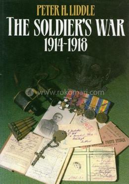 Soldiers' War, 1914-18 image