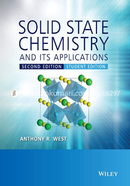 Solid State Chemistry and its Applications image