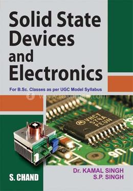 Solid State Devices and Electronics image