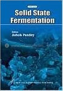 Solid State Fermentation image