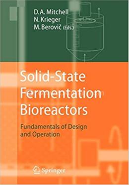 Solid-State Fermentation Bioreactors