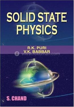 Solid State Physics