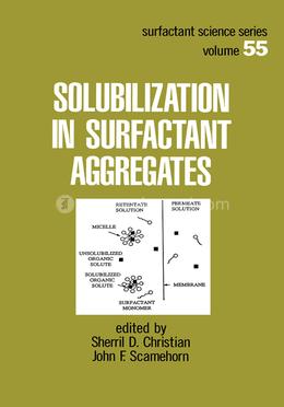 Solubilization in Surfactant Aggregates image