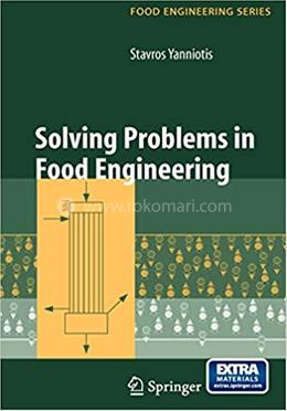 Solving Problems in Food Engineering image