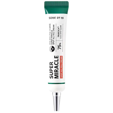 Some By Mi Aha Bha Pha 14 Days Super Miracle Spot All Kill Cream image