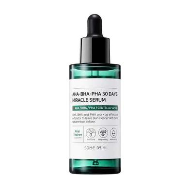 Some By Mi Aha Bha Pha 30 Days Miracle Serum image