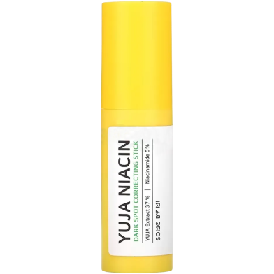 Some By Mi Yuja Niacin Dark Spot Correcting Stick - 10gm image