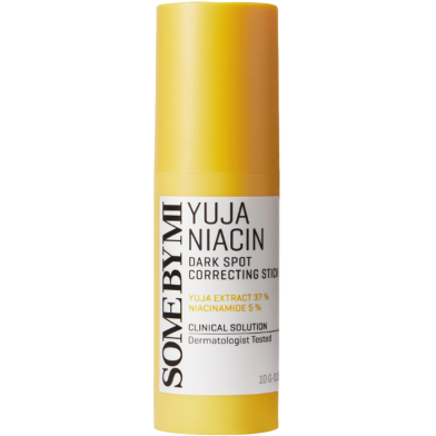 Some By Mi Yuja Niacin Dark Spot Correcting Stick 10g image