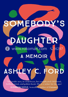 Somebody's Daughter: A Memoir image
