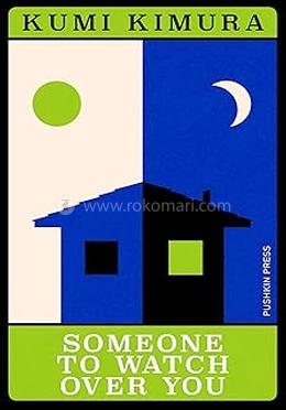 Someone to Watch Over You