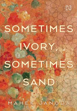 Sometimes Ivory, Sometimes Sand image