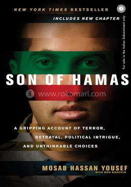 Son of Hamas