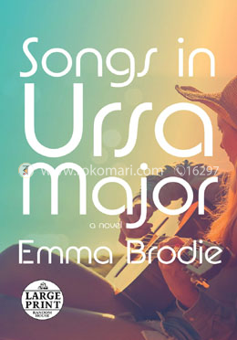 Songs in Ursa Major: A novel image