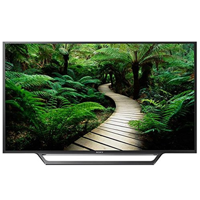 Sony 48W652D Bravia Full HD Smart LED TV - 48 Inch image