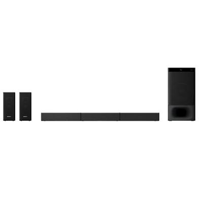 Sony HT-S500RF/CEA4 Real Dolby Digital Soundbar System With Bluetooth - 5.1 Channel image