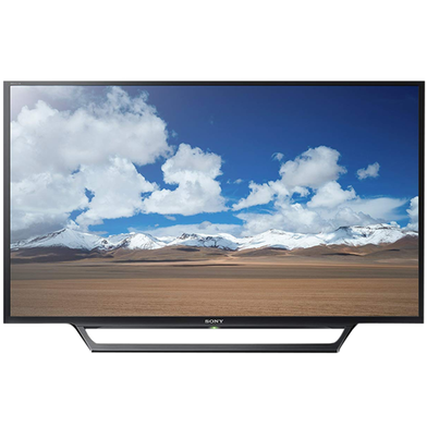 Sony KDL-32W600D Bravia HD Smart LED TV - 32 Inch image